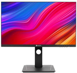 AG Neovo DW2401 Zwart