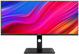 AG Neovo DW3401 Zwart