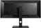 AG Neovo DW3401 Zwart