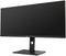 AG Neovo DW3401 Zwart