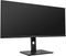 AG Neovo DW3401 Zwart