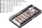 Fiat Professional - Precisie Schroevendraaier set - 60 in 1