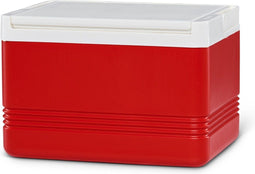 Igloo Legend 12 - Kleine koelbox - 8 Liter - Rood