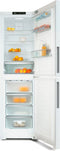 Miele KFN 4393 DD - Koelkast - Vriezer onder - Energieklasse D
