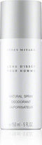 Issey Miyake - L'Eau d'Issey for Men Deodorant Spray 150 ml.