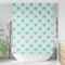 vidaXL - Doucherolgordijn - met - cassette - 160x240 - cm - stofbreedte - 156 - cm