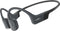 Shokz OpenRun - Sporthoofdtelefoon - Bone Conduction - USB-C - Zwart