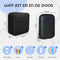 Mini Printer - Draadloze Zwart-Wit Fotoprinter - HD Print - Incl. 5 rollen papier