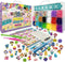 Bandai - Rainbow Loom - Mega Combo set