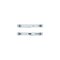 OPPO A6 Pro 5G - Smartphone - 256GB opslag - 8GB RAM - Titanium