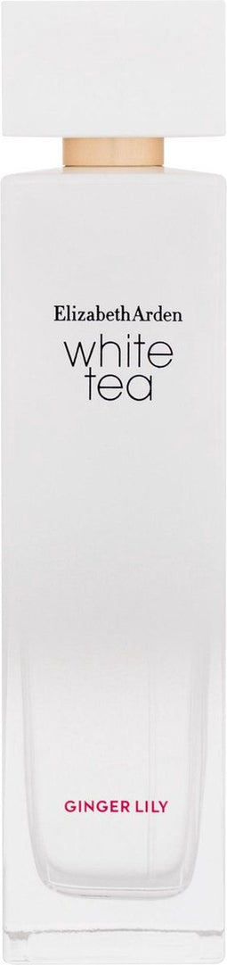 Damesparfum Elizabeth Arden EDT White Tea Ginger Lily (100 ml)