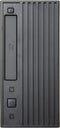 Chieftec UNI BT-02B-U3 - Mini Tower PC - 250 Watt - Zwart