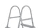Bestway Flowclear - Zwembadladder - Roestbestendig - 84 cm