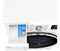LG V7WD96H1A - Was-droogcombinatie - 9 kg wassen - 6 kg drogen - 1400 tpm - AI DD & Steam - Wit