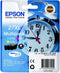 Epson 27XL - Inktcartridge Multipack - 3300 pagina's - Multi (set van 4)