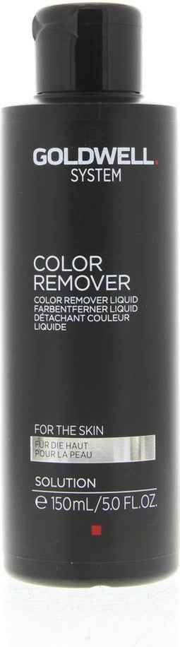 Goldwell Lotion System Color Remover Liquid