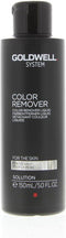 Goldwell Lotion System Color Remover Liquid