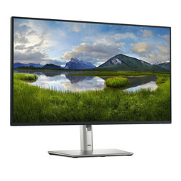 Dell P2725HE - Full HD Monitor 27" 100 Hz - Zwart Grijs