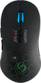 Bigben Nacon GM-180 Draadloze Gaming Muis - met verlichting
