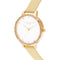 Horloge Dames Olivia Burton OB16RB20 (Ø 34 mm)