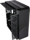 Corsair Obsidian 1000D - Tower PC - ATX EATX micro ATX Mini-ITX - Grijs