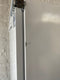 HANSEATISCH HEKGS17754CNF - Inbouwkoelkast met vriesvak - 252L - 54 x 177,2 x 54,5 cm - No Frost - C energielabel
