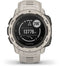 Garmin Instinct - Smartwatch - Hartslagsensor Slaapmonitor - Grijs