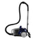 AG3200 Stofzuiger Zonder Zak - Stofzuigers - Vacuum Cleaner Zakloos - Geschikt Voor Dierenharen -900W - Sterke Zuigkracht - Blauw