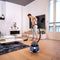 AG3200 Stofzuiger Zonder Zak - Stofzuigers - Vacuum Cleaner Zakloos - Geschikt Voor Dierenharen -900W - Sterke Zuigkracht - Blauw