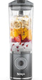 Ninja BC251EUGY - Draagbare blender - 3 snelheden - Grijs