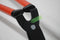 Bahco P74 - Snoeischaar - Professionele grasschaar - Zwart Xylan gecoat
