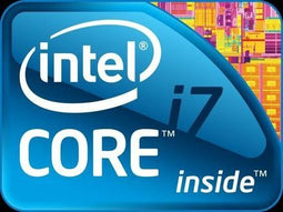 Intel Core i7 2600 - CPU - 4 cores 3,4GHz - Socket 1155