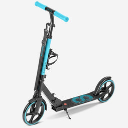Step - Movino Infinity (blauw)