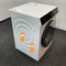 Siemens iQ700 WG56B2AAFG - Wasmachine - 10 kg - A-30% - Home Connect