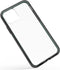 MOUS Clarity Apple iPhone 11 Hoesje Transparant