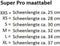 Super Pro Combat Gear - Lederen Scheenbeschermer Guardian - Voorgevormde padding - Grijs