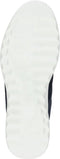 ECCO Flexure Runner - Dames Sneaker - Ademend en comfortabel - Blauw