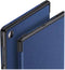 Dux Ducis Galaxy Tab A8 (2021/2022) - Bookcase - Tri-Fold - Donkerblauw