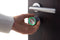 Bold Smart Cylinder SX33 - Slim deurslot - Bluetooth - Geofencing - Pincodebediening