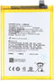 Batterij geschikt voor OPPO Realme 8i, Li-Polymer, 3.87V, 5000mAh, 19.35Wh, zonder gereedschap