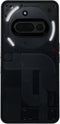 Nothing Phone (3a) - Smartphone - 12GB RAM - 256GB opslag - Zwart