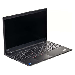 LENOVO ThinkPad T15 G2 - Laptop - i5-1145G7 16GB 512GB SSD 15" FHD Win11pro Gebruikt