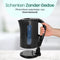 Emerio WK-123483 - Waterkoker 1,7 liter - Automatische uitschakeling - BPA-vrij