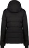Cars Jeans Halimi - Dames Puffer Jas - Gevoerd Licht Getailleerd - Maat L