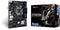 Biostar Z590MHP - Micro-ATX Moederbord - Intel Z590 - 2x DDR4 tot 64GB
