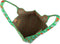 Oilily Stella - Shopper - Dames - Groen - One size