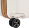 DELSEY PARIS Chatelet Air 2.0 - 4DR Cabin Trolley Slim Line 55 - 38L - Angora Wit