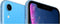 Apple iPhone XR - 128GB - A12 Bionic - Blauw