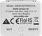 Shelly EM Mini Gen4 - Energieteller - Wi-Fi Bluetooth Zigbee - Compact 29x34x16 mm