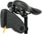 Selle Royal - Zadeltas - 1,2 liter - Waterbestendig - Zwart